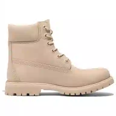 Timberland Premium Pink