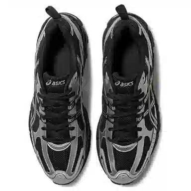 Asics Gel-Kahana 8 Silver Black