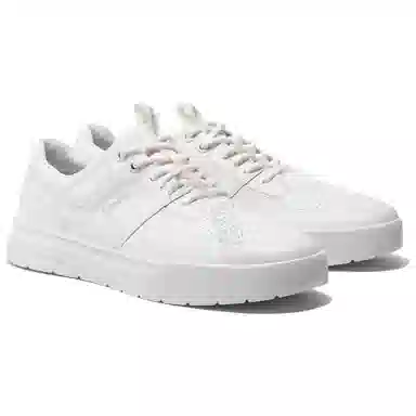 Timberland Maple Grove White