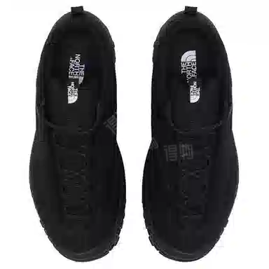 The North Face Never Stop Black