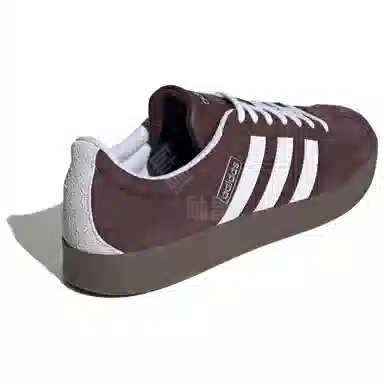 adidas VL Court 2.0 Brown