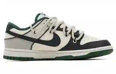 Nike Dunk Low Retro "Varsity Green"