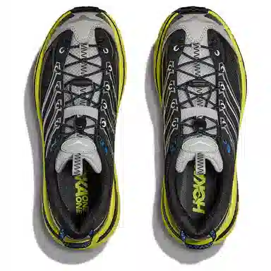 HOKA ONE ONE Mafate Three 2