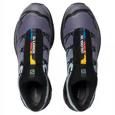 SALOMON XT-6 CHROMATIC Y2K