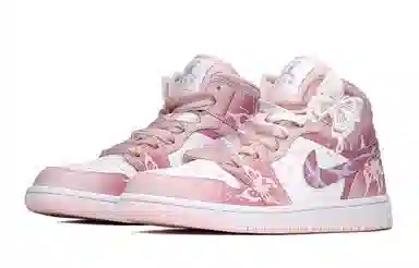 Jordan Air Jordan 1 FZBB GS