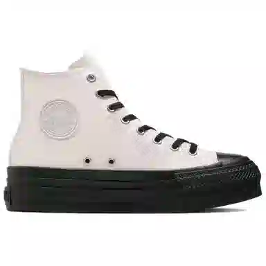 Converse All Star LIFTED OVERTAPE HI