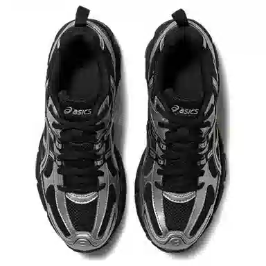 Asics Gel-Kahana 8 Silver Black