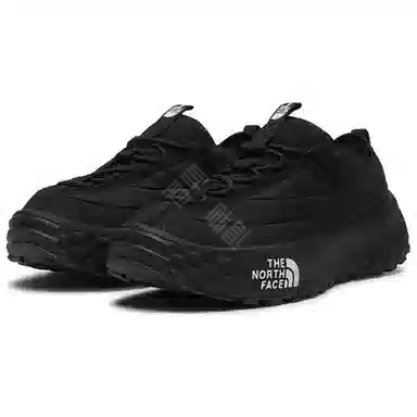 The North Face Never Stop Black