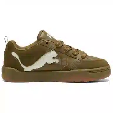 PUMA Park Lifestyle SD Military Green