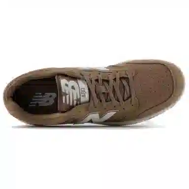 New Balance 480 Light Purple