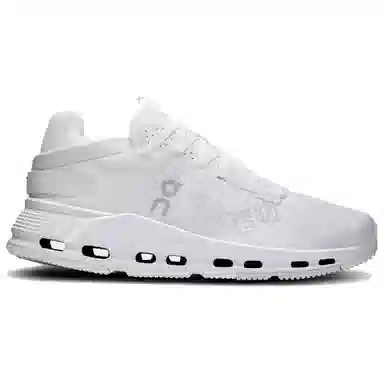 On Cloudnova 2
