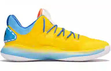 Nike Hyperdunk X Low