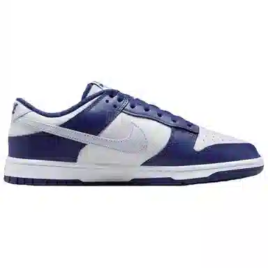 Nike Dunk Low Deep Royal Blue