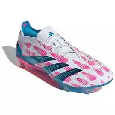 adidas Predator Elite White