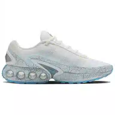 Nike Air Max Dn Ivory White