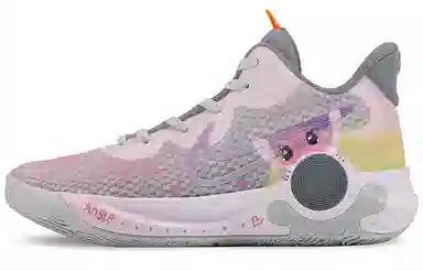 Nike KD Trey 5 IX KD Trey 5 IX EP