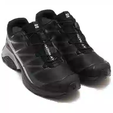 Salomon XT-Pathway Black
