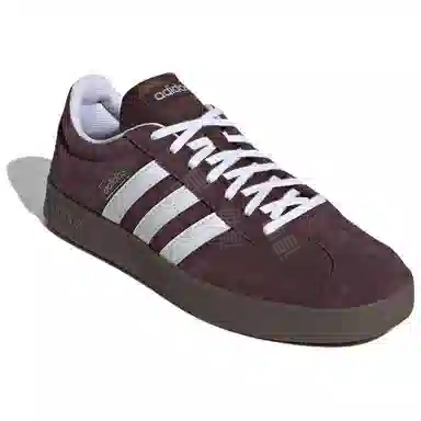 adidas VL Court 2.0 Brown