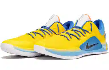 Nike Hyperdunk X Low