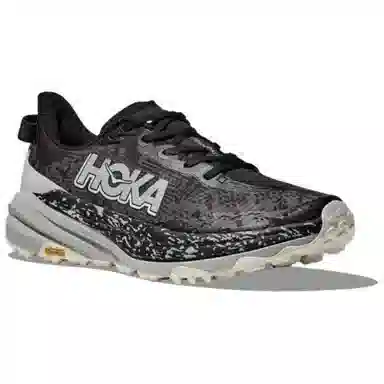 HOKA ONE ONE Speedgoat 6 Black
