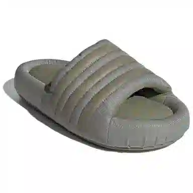 adidas Adilette 24 Silver Grey