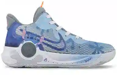 Nike KD Trey 5 IX KD Trey 5 IX EP