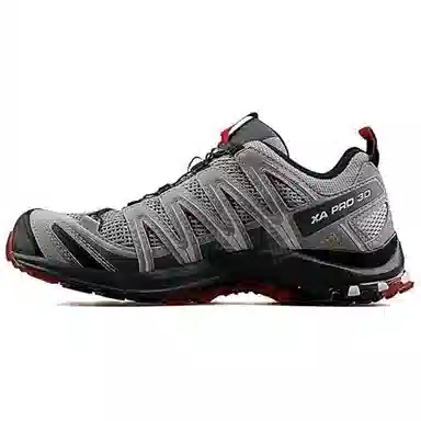 SALOMON XA PRO 3D