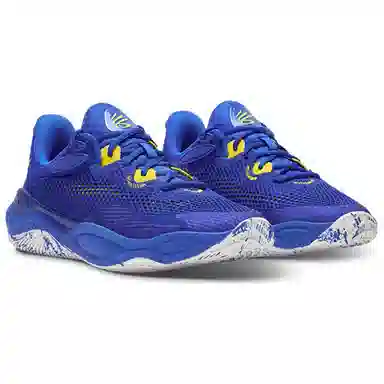 Under Armour Curry Splash 24