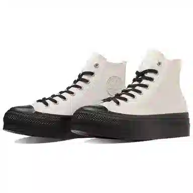 Converse All Star LIFTED OVERTAPE HI