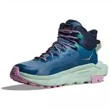 HOKA ONE ONE Trail Code