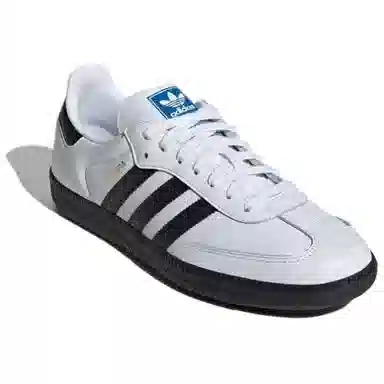 adidas Samba OG White Black