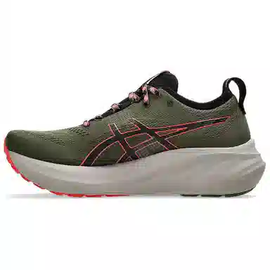 Asics GEL-NIMBUS 26 Green
