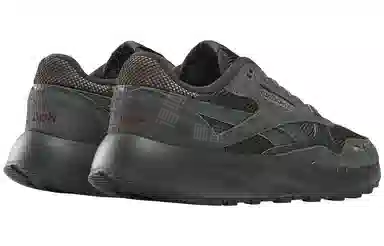 Reebok Classic Leather 2400 Black