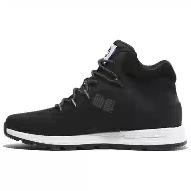 Timberland Sprint Trekker Black