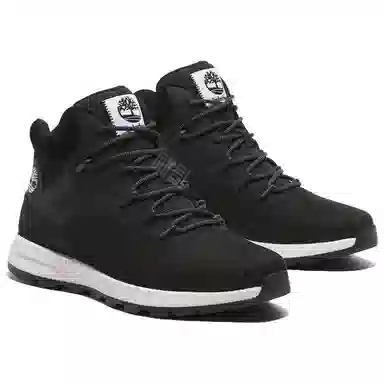 Timberland Sprint Trekker Black