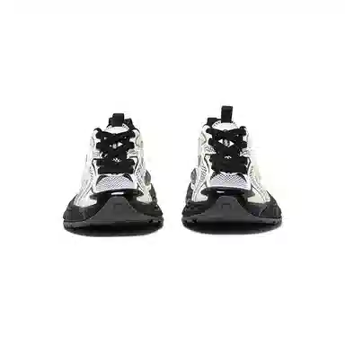 OLD ORDER Turbo GT Black White