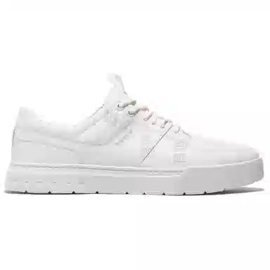 Timberland Maple Grove White