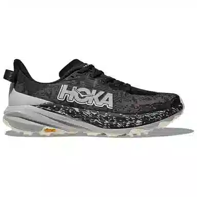 HOKA ONE ONE Speedgoat 6 Black