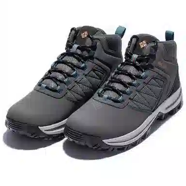 Columbia TRTING STUFF