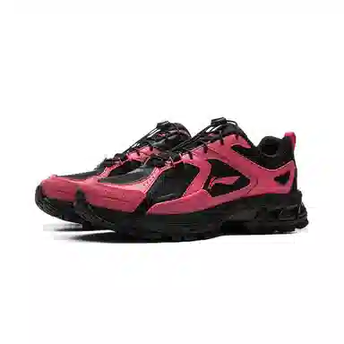 LiNing Fuyao 2.0 Trail V2 Black Pink
