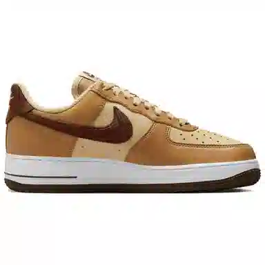 Nike Air Force 1 '07 Next Nature Brown