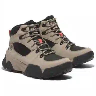 Timberland Motion Scramble