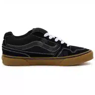 Vans Caldrone Black