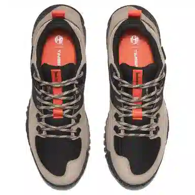 Timberland Motion Scramble