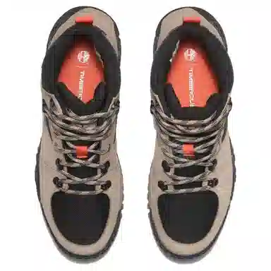 Timberland Motion Scramble