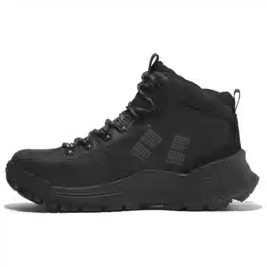 Timberland Motion Scramble