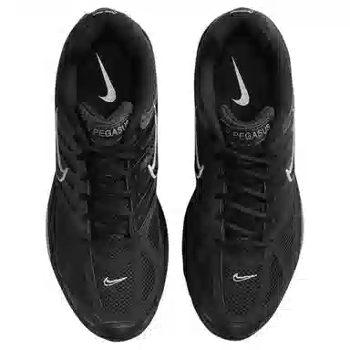 Nike Air Pegasus 2K5 Black Silver