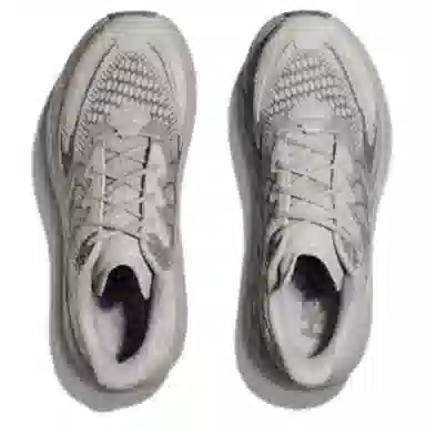 HOKA ONE ONE Clifton LS Grey