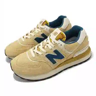 New Balance 574 Beige