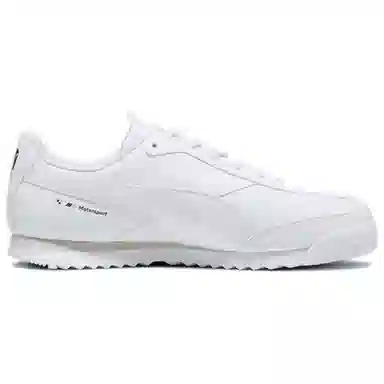 PUMA BMW MMS Roma Via White